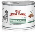 Royal Canin Veterinary Diet Diabetic Special Low Carbohydrate 195g