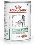 Royal Canin Veterinary Diet Diabetic Special Low Carbohydrate 410g