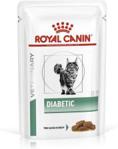 Royal Canin Veterinary Diet Feline Diabetic 12x85g