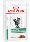 Royal Canin Veterinary Diet Feline Diabetic 24x85g