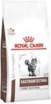 Royal Canin Veterinary Diet Feline Gastro Intestinal Fibre Response 4Kg