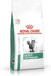 Royal Canin Veterinary Diet Feline Satiety Weight Management 400g