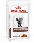 Royal Canin Veterinary Diet Gastro Intestinal Feline Wet 12x85g