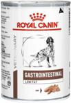 Royal Canin Veterinary Diet Gastro Intestinal Low Fat Canine Wet 12x410g