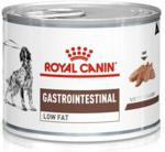 Royal Canin Veterinary Diet Gastro Intestinal Low Fat Canine Wet 200g