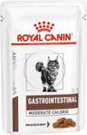 Royal Canin Veterinary Diet Gastro Intestinal Moderate Calorie Feline Wet 100g