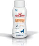 Royal Canin Veterinary Diet GI Low Fat Liquid 3x200ml