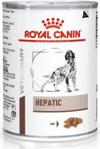 Royal Canin Veterinary Diet Hepatic Canine Wet 12x420g