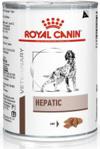 Royal Canin Veterinary Diet Hepatic Canine Wet 420g