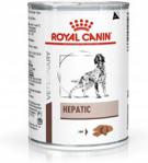 Royal Canin Veterinary Diet Hepatic Canine Wet 6x420g