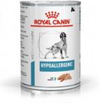 Royal Canin Veterinary Diet Hypoallergenic Canine Wet 12x400g