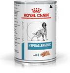 Royal Canin Veterinary Diet Hypoallergenic Canine Wet 400g