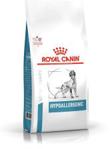 Royal Canin Veterinary Diet Hypoallergenic DR21 14kg