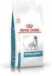 Royal Canin Veterinary Diet Hypoallergenic DR21 2X7Kg