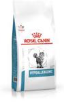 Royal Canin Veterinary Diet Hypoallergenic DR25 2x4,5kg