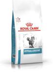 Royal Canin Veterinary Diet Hypoallergenic DR25 500g