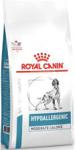 Royal Canin Veterinary Diet Hypoallergenic Moderate Calorie HME23 1,5kg