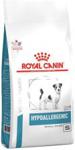 Royal Canin Veterinary Diet Hypoallergenic Small HSD24 2x3,5kg