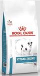 Royal Canin Veterinary Diet Hypoallergenic Small HSD24 3,5kg