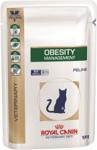 Royal Canin Veterinary Diet Obesity Management Feline Wet 100g