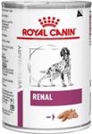 Royal Canin Veterinary Diet Renal Canine Wet 12x410g