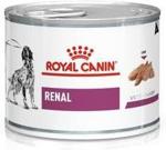 Royal Canin Veterinary Diet Renal Canine Wet 200g