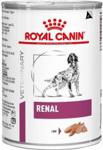 Royal Canin Veterinary Diet Renal Canine Wet 410g