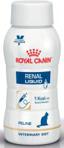 Royal Canin Veterinary Diet Renal Feline Liquid 200ml