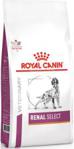 Royal Canin Veterinary Diet Renal Select RSE12 10kg