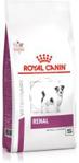 Royal Canin Veterinary Diet Renal Small Dog 1,5kg