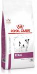 Royal Canin Veterinary Diet Renal Small Dog 3,5kg