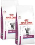 Royal Canin Veterinary Diet Renal Special RSF26 2x4kg