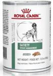 Royal Canin Veterinary Diet Satiety Weight Management Canine Wet 12x410g