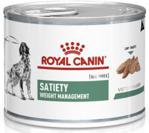 Royal Canin Veterinary Diet Satiety Weight Management Canine Wet 195g