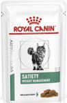 Royal Canin Veterinary Diet Satiety Weight Management Feline Wet 85G