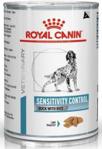 Royal Canin Veterinary Diet Sensitivity Control Duck Rice 420g