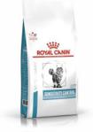 Royal Canin Veterinary Diet Sensitivity Control SC27 400g