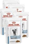 Royal Canin Veterinary Diet Sensitivity Control S/O Chicken Feline Wet 12x100g