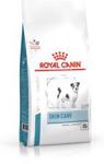 Royal Canin Veterinary Diet Skin Care Adult Small SKS25 4kg