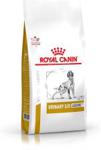 Royal Canin Veterinary Diet Urinary S/O Ageing 7+ 8kg