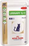 Royal Canin Veterinary Diet Urinary S/O Beef Feline Wet 100g