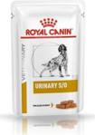 Royal Canin Veterinary Diet Urinary S/O Canine Wet 10x150g