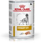 Royal Canin Veterinary Diet Urinary S/O Canine Wet 410g