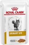 Royal Canin Veterinary Diet Urinary S/O Chicken Feline Wet 100g