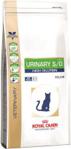 Royal Canin Veterinary Diet Urinary S/O High Dilution UHD34 1,5kg