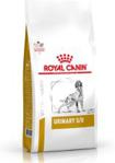 Royal Canin Veterinary Diet Urinary S/O LP18 2kg