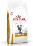 Royal Canin Veterinary Diet Urinary S/O LP34 3,5kg