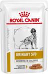 Royal Canin Veterinary Diet Urinary S/O Moderate Calorie 12x100G