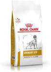 Royal Canin Veterinary Diet Urinary S/O Moderate Calorie UMC20 6,5kg