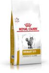 Royal Canin Veterinary Diet Urinary S/O Moderate Calorie UMC34 1,5kg
